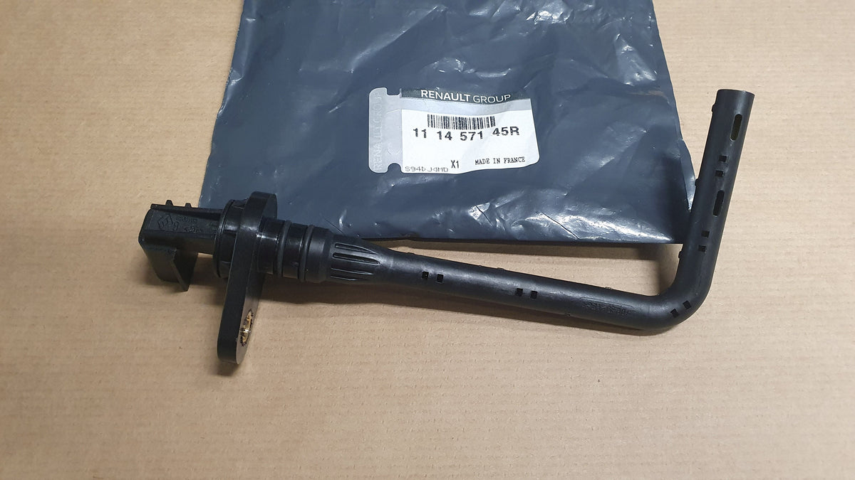 Capteur de niveau d’huile pour Renault Mégane III 1.6Dc — 111457145R — vue 1
