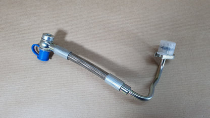 Conduite de lubrification de turbo pour Fiat 500 / Panda 0.9T — 55245386 — vue 2