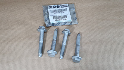 Vis d’amortisseur pour Fiat Tipo — 7676615 — vue 1