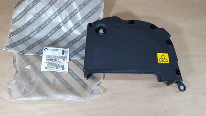 Carter de distribution pour Fiat 500 1.4T — 55268547 — vue 1