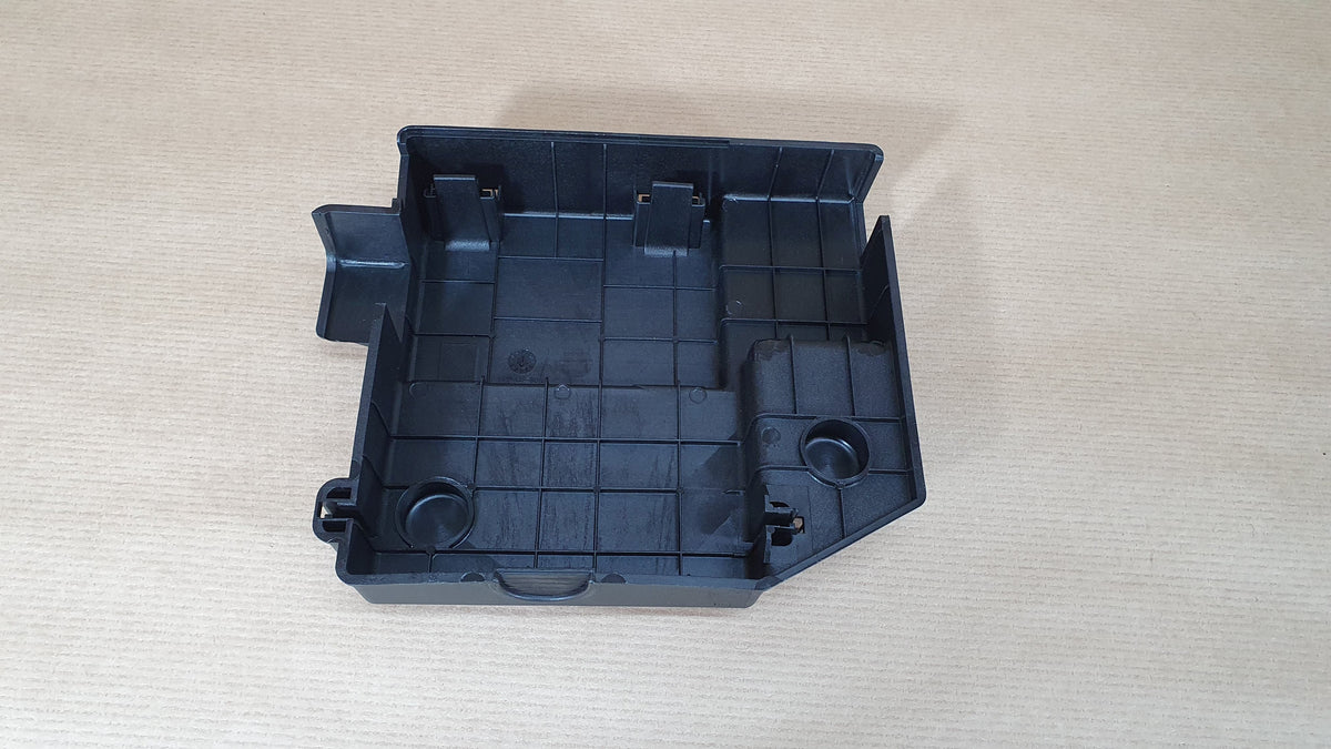 Cache de batterie pour Fiat Grande Punto — 46756310 — vue 2