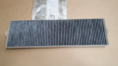 Filtre d’habitacle pour Peugeot 607 — 6447.GW — vue 1
