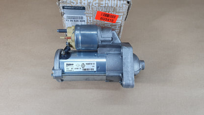 Démarreur pour Renault Trafic III 1.6dCi — 233002889R — vue 1