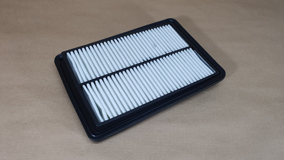 Filtre à air pour Nissan Qashqai II 1.5dCi — 165464BA1J — vue 2
