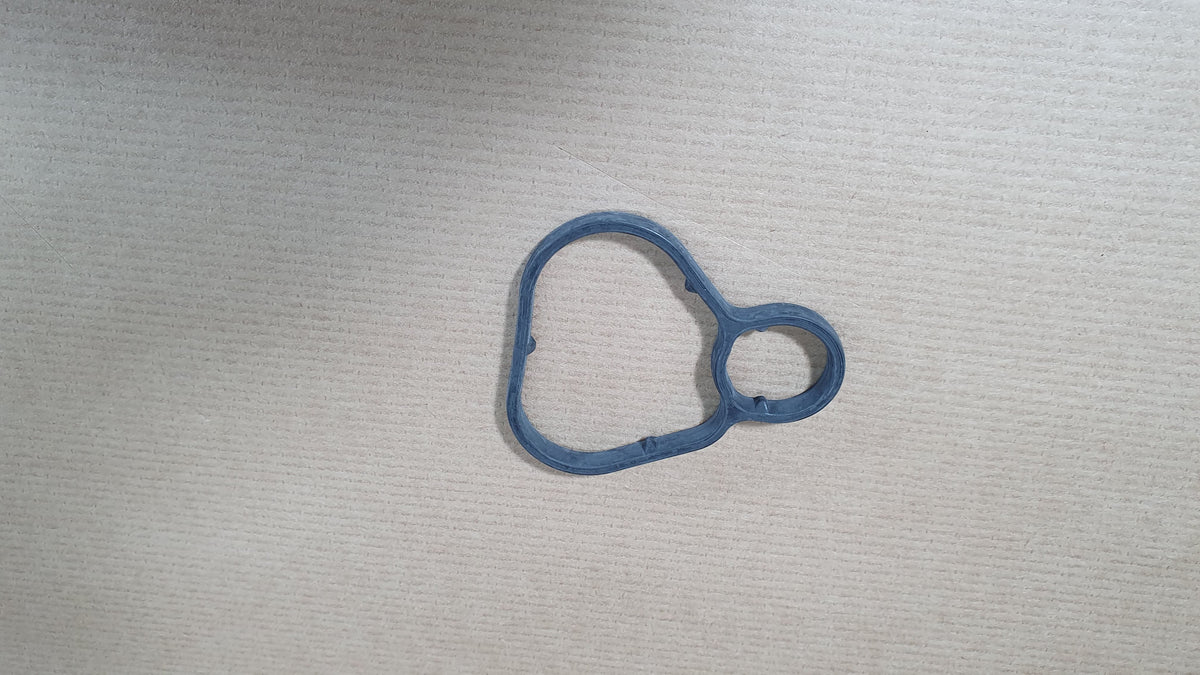 Joint de boîtier de filtre à huile pour Opel Astra H — 55353321 — vue 2