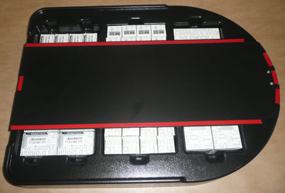 Coffret de 120 ampoules pour Renault — 7711429924 — vue 1