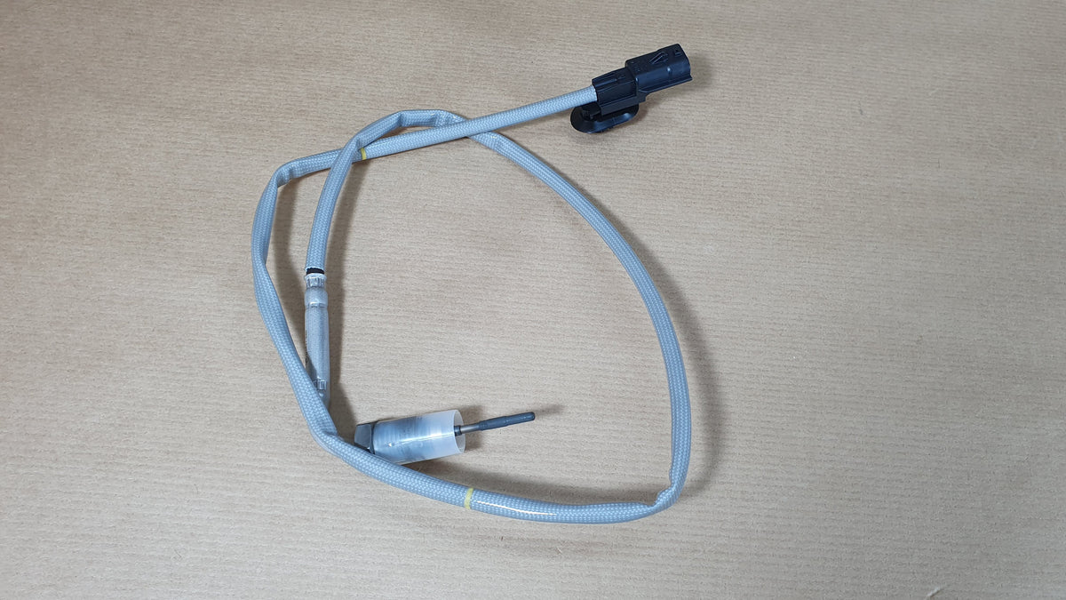 Capteur de température des gaz d’échappement pour Renault Koleos II 2.0dCi — 226402153R — vue 2