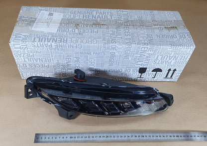Clignotant côté gauche pour Renault Espace V — 261302849R — vue 1
