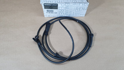 Capteur ABS arrière, côté droit pour Renault Twingo III — 479506614R — vue 1