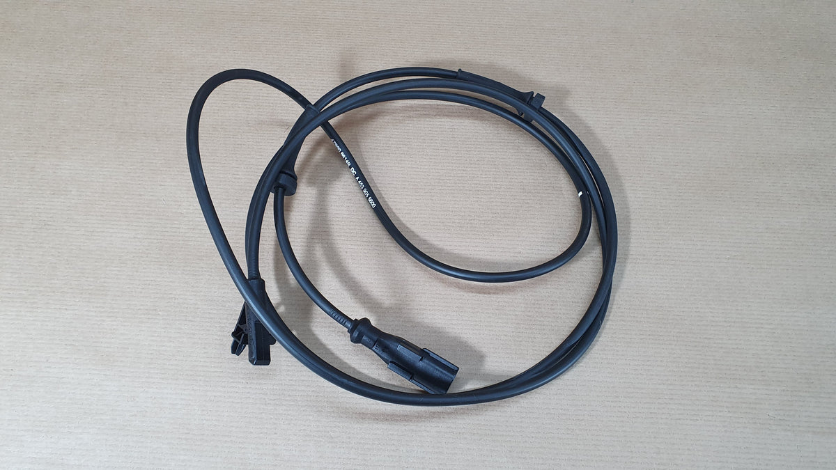 Capteur ABS arrière, côté droit pour Renault Twingo III — 479506614R — vue 2