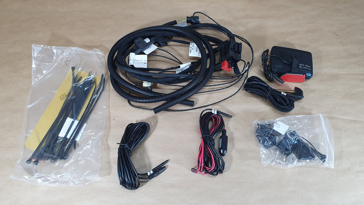 Caméra de recul pour Opel Grandland X — 95599866 — vue 2