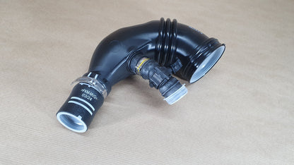Durite de suralimentation pour Fiat Fiorino 1.3JTD — 51897510 — vue 1