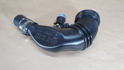 Durite de suralimentation pour Fiat Fiorino 1.3JTD — 51897510 — vue 2