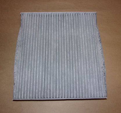 Filtre d’habitacle pour Dacia Spring — 8201728761 — vue 2