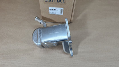 Refroidisseur EGR pour Renault Scénic III 1.9dCi — SID 83.1423AS — vue 1