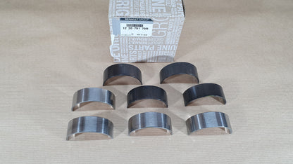 Jeu de coussinets de bielle pour Renault Master III 2.3dCi — 122079170R — vue 1