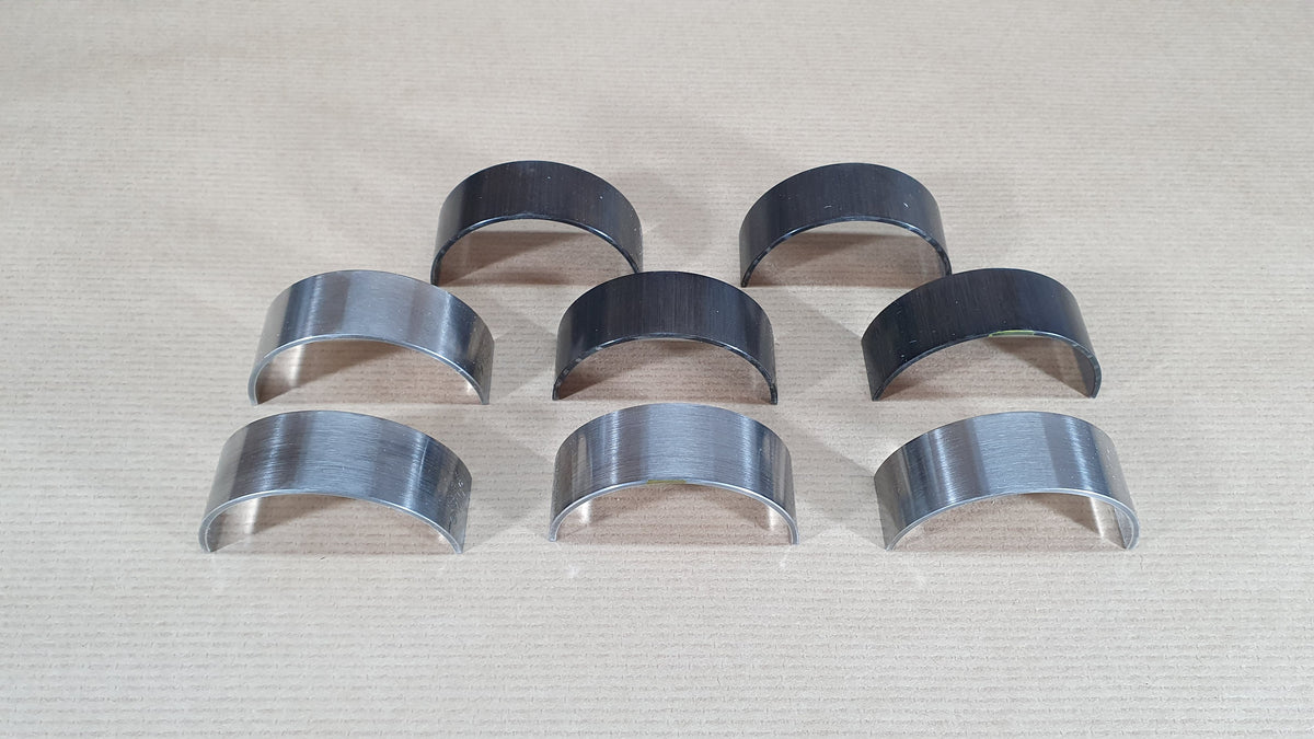 Jeu de coussinets de bielle pour Renault Master III 2.3dCi — 122079170R — vue 2