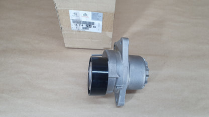 Galet tendeur de courroie d’accessoires pour Peugeot 3008 II / 5008 II 2.0HDi — 1611426480 — vue 1