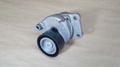 Galet tendeur de courroie d’accessoires pour Peugeot 3008 II / 5008 II 2.0HDi — 1611426480 — vue 2