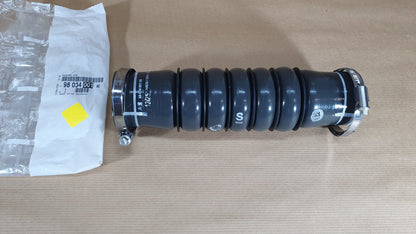 Durite d’échangeur d’air pour Citroën C5 III 1.6HDi — 9803400180 — vue 1