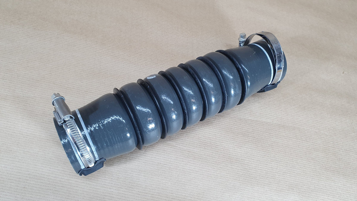Durite d’échangeur d’air pour Citroën C5 III 1.6HDi — 9803400180 — vue 2