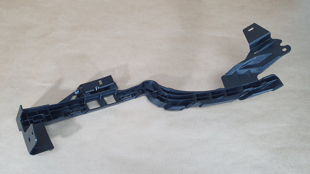Support de feu avant, côté gauche pour Opel Zafira — 20951664 — vue 2