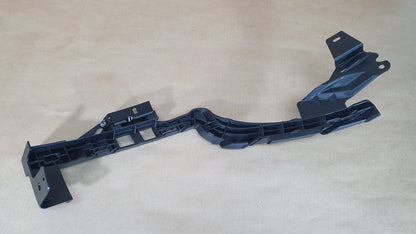Support de feu avant, côté gauche pour Opel Zafira — 20951664 — vue 2