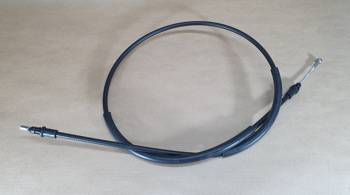 Câble de frein de stationnement pour Opel Vivaro B — 93459142 — vue 2