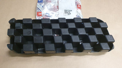 Isolant de porte avant, côté gauche pour Peugeot 206 — 9328.T4 — vue 1