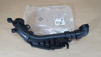 Conduite d’air pour Peugeot 5008 1.2THP — 9677681880 — vue 1