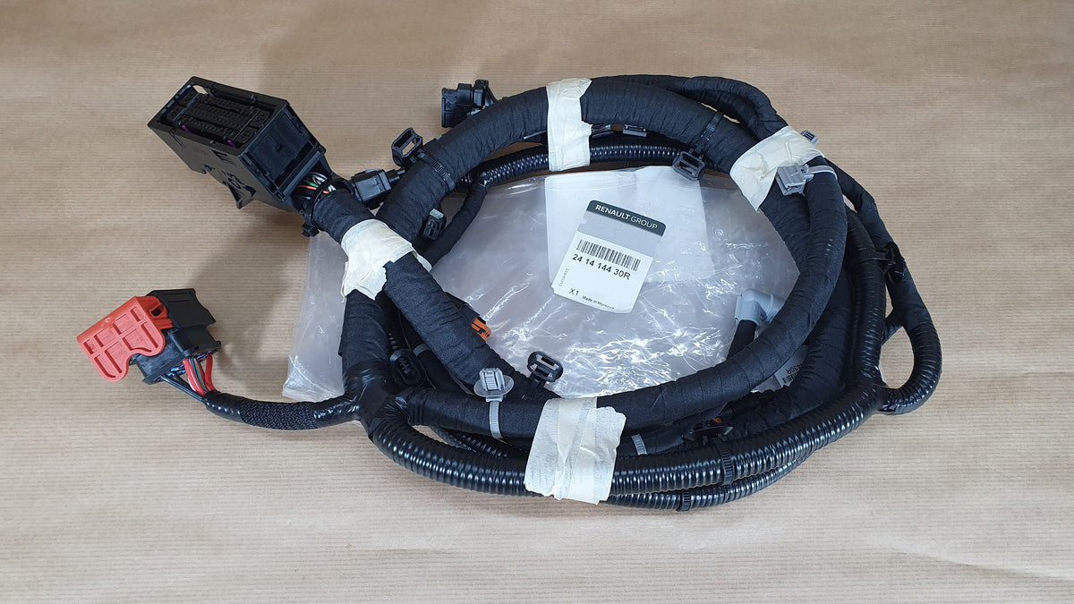 Faisceau de réservoir AdBlue pour Renault Master III — 241414430R — vue 1