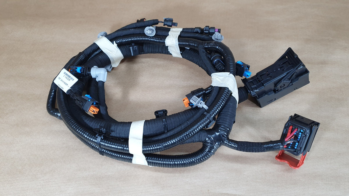 Faisceau de réservoir AdBlue pour Renault Master III — 241414430R — vue 2