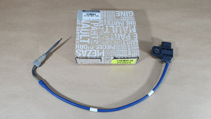 Capteur de température des gaz d’échappement pour Dacia Duster II 1.0TCe — 226583472R — vue 1