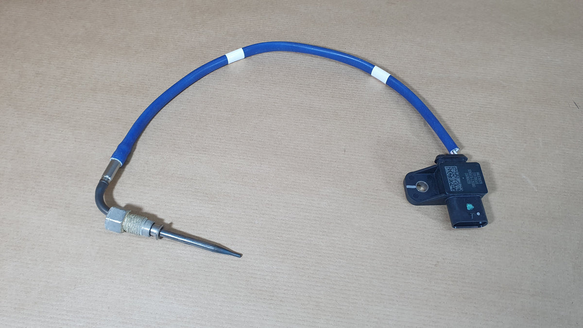 Capteur de température des gaz d’échappement pour Dacia Duster II 1.0TCe — 226583472R — vue 2