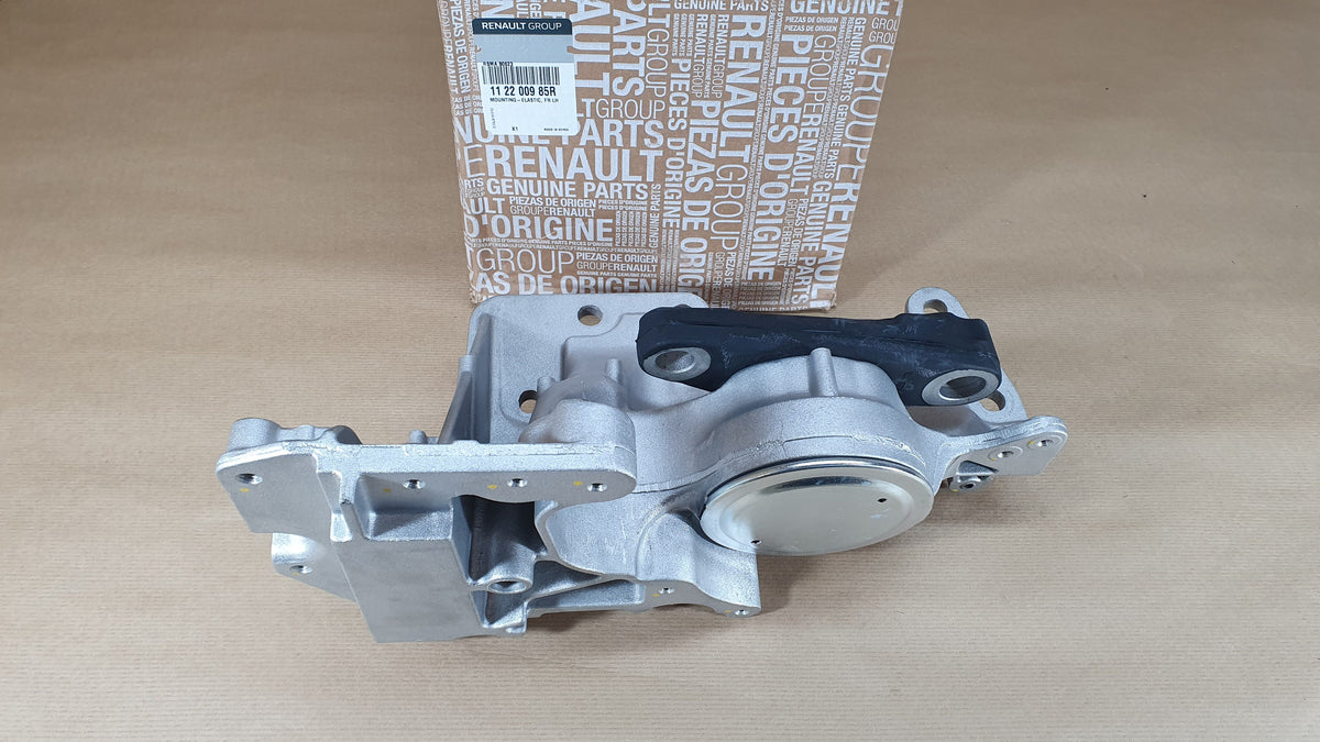 Support de boîte de vitesses pour Renault Koleos — 112200985R — vue 1