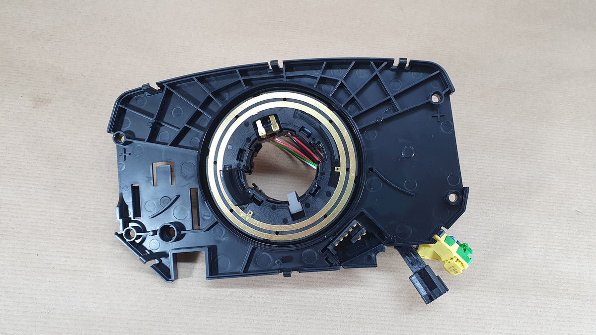 Contacteur tournant d’airbag pour Renault Mégane II — SID 431219A2 — vue 1