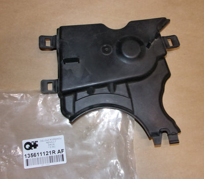 Carter de distribution d’origine pour Renault 1.5dCi — 135611121R AF — vue 1