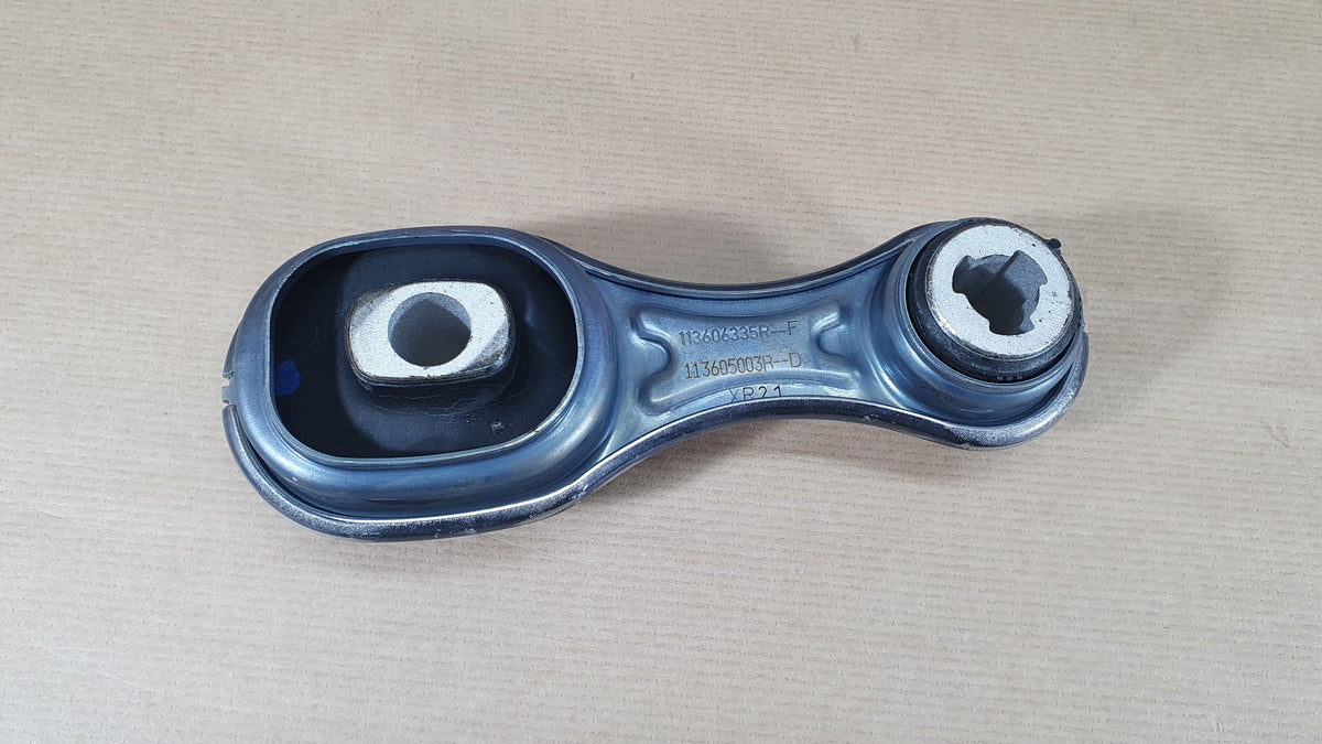 Support moteur pour Renault Captur II / Clio V — 113605003R — vue 2