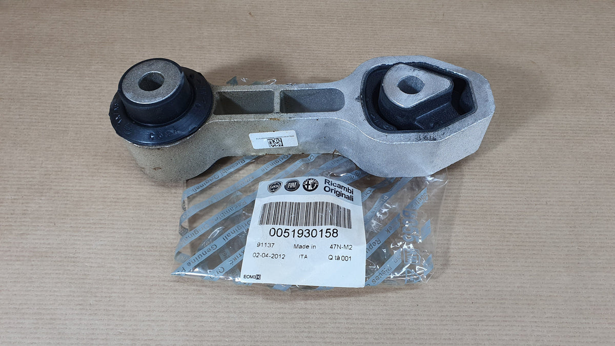 Support moteur pour Fiat Panda 1.2 — 51930158 — vue 1