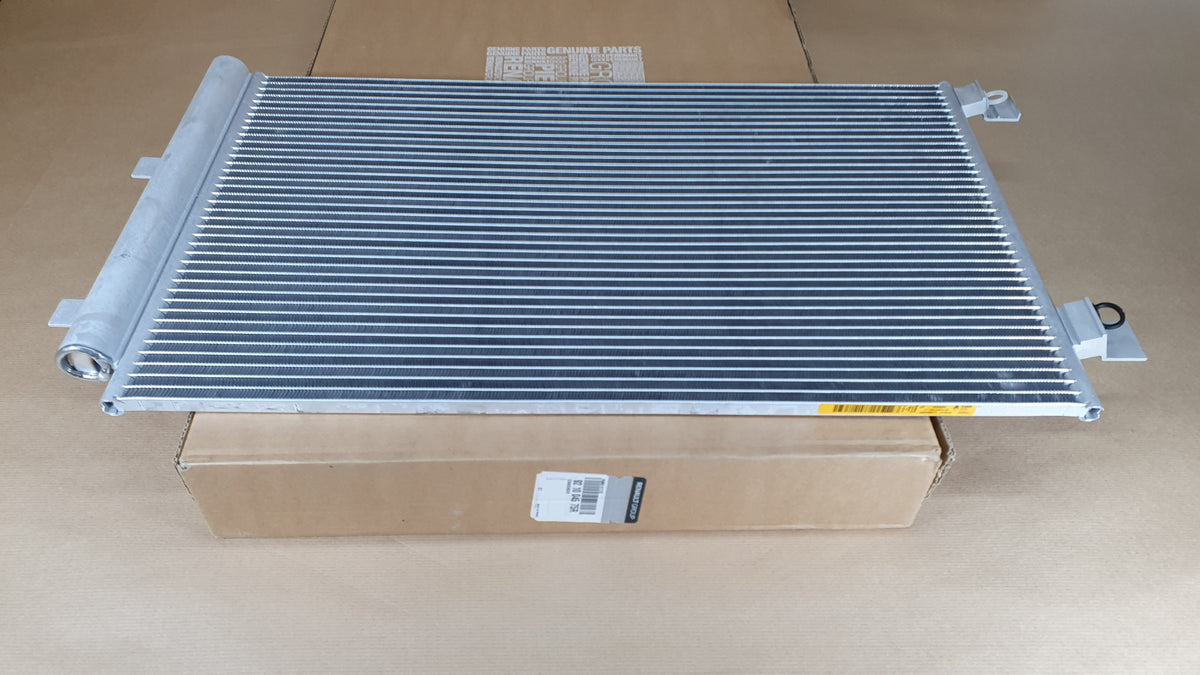Condenseur de climatisation pour Citroën C2 / C3 II — 921004575R — vue 1