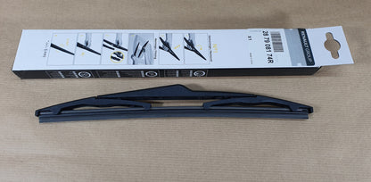 Balai d’essuie-glace arrière pour Renault Mégane IV — 287908174R — vue 1