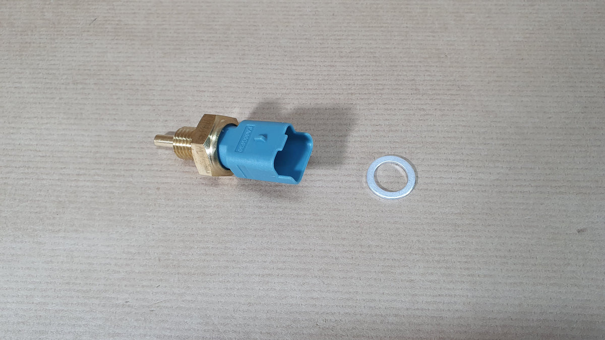 Sonde de température de liquide de refroidissement pour Citroën Berlingo / C3 / Peugeot 1007 — SID 82.522 — vue 1