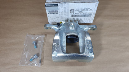 Étrier de frein avant, côté droit pour Renault Trafic III — 410011225R — vue 1