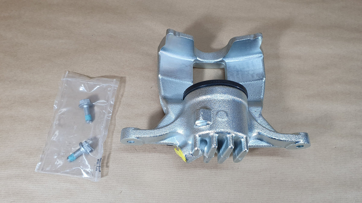 Étrier de frein avant, côté droit pour Renault Trafic III — 410011225R — vue 2