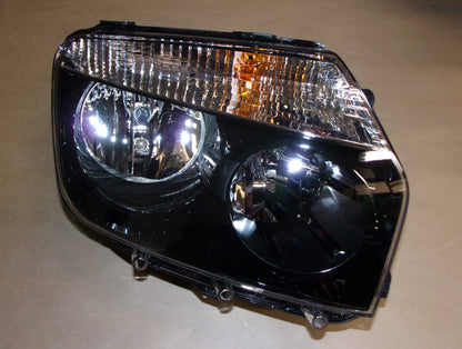 Projecteur avant côté droit pour Dacia Duster — 260103738R — vue 2