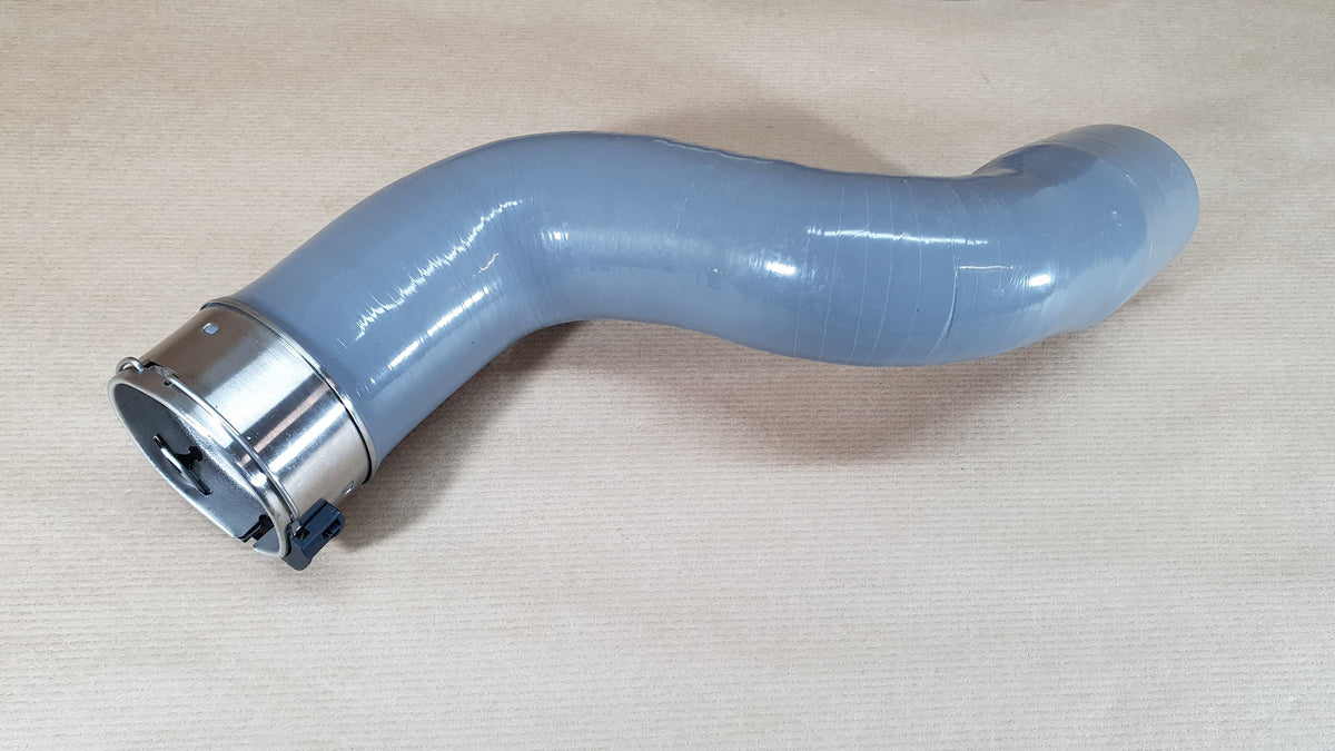 Durite de suralimentation pour Renault Mégane III — SID 500954 — vue 2