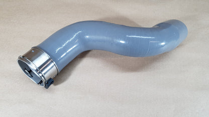 Durite de suralimentation pour Renault Mégane III — SID 500954 — vue 2