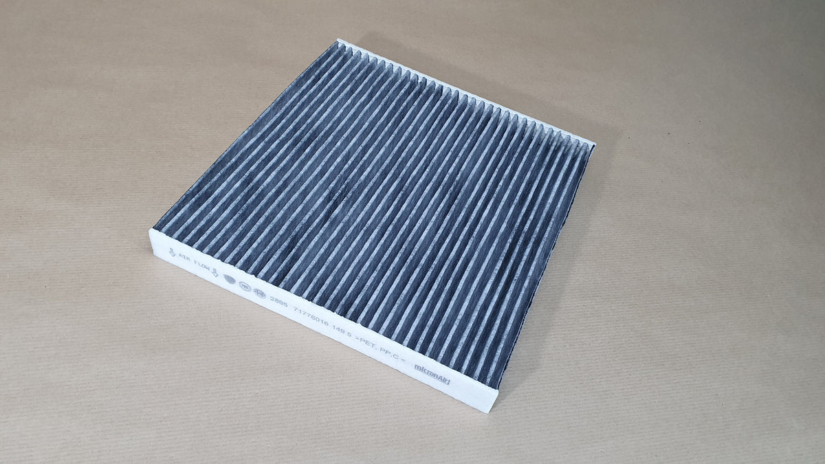 Filtre d’habitacle pour Citroën Jumper / Peugeot Boxer — 1615646880 — vue 2
