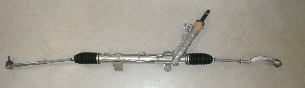 Direction assistée pour Renault Trafic III 1.6dCi — 490015361R — vue 1