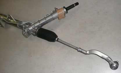 Direction assistée pour Renault Trafic III 1.6dCi — 490015361R — vue 2